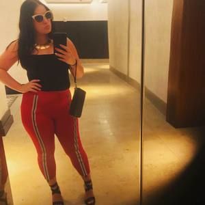 Meet your Posher, Amber